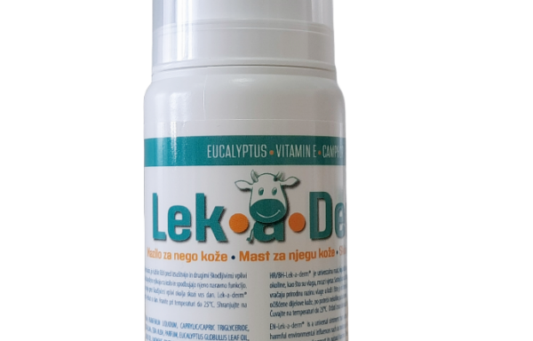26. LEK a derm