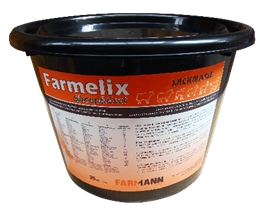 74. CRIOVIT Găleata minerală Farmelix pentru oi și capre
